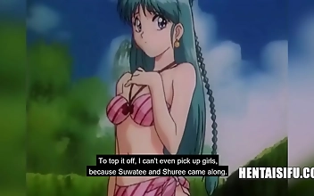 ヴァージン・ゲーマーズ・ブーンで欲望を解き放て Pt-5 - Hentai with Eng Subs