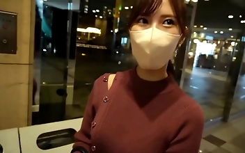 淫らなナース・美沙の不倫性交への性的欲求不満を暴く 前編