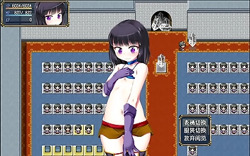 JAVの夢を叶える：官能的なサキュバスアイランドに囚われた心揺さぶる変態ゲーム！
