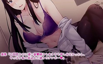 童貞喪失のスリルを味わい、友人をセクシーな女性に変える！