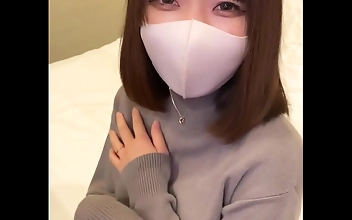 JAV美女の魅惑：挿入するたびに快感を誘う