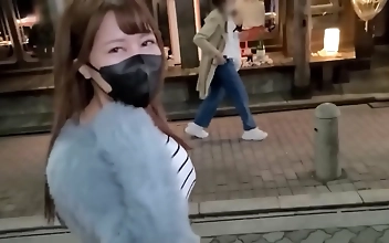 JAVの爆潮で欲望を解き放つ！三冠王・爆乳沙耶と官能楽屋女子オフパコナイト#1