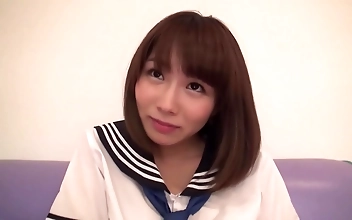 JAV美女・優香ちゃんがコスプレ喫茶ナンパで濡れたアソコ - 千駄ヶ谷センセーション
