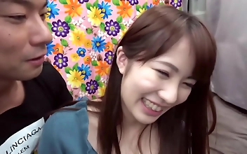 公開：琴美さんのような一人ラーメン嬢の口説き方！ラーメン屋で美人OLの快感を味わう！中の独占動画