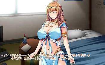 JAVの女神は「あなたにはそれがふさわしい」と言う！