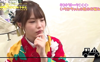 松本市香 - 30代の甘美な日本の魅惑的な女性！