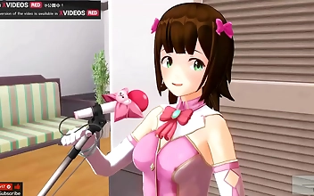 JAV女優・遥香のはじめてのナカ出し - キメセクヒートのフル動画！