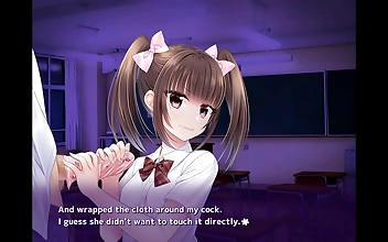 JAVで最もホットな新作ゲーム『淫乱ザーメンバトラー』を紹介する！