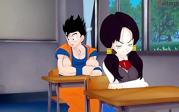 ドラゴンボールゼクス第2章で内なるサイヤ人を解き放とう！