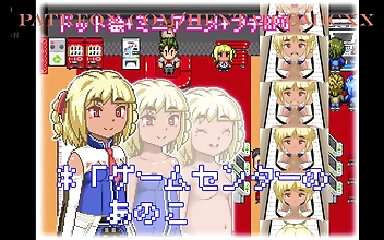 ゲームセンターの禁断の果実、魅惑のいちごちゃんを紹介しよう！