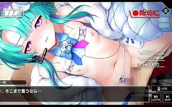 東京NECROで甘美なティエン【コラッツ】を体験！JAVのセクシー熟女が魅惑の魅力を解き放つ！