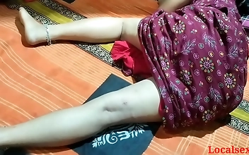 JAV Beauty Bhabhiの魅惑のホーム・アドベンチャー：必見