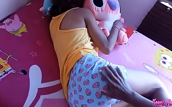 JAVホットネス義姉のエッチなモーニングコールが強烈な快感に導く