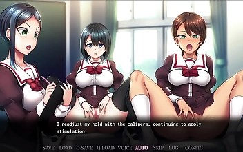 JAV女神あやと壮一のエロティックな逢瀬：シーン1