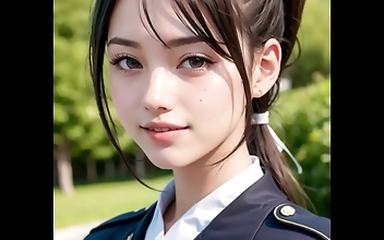 ミリタリーにインスパイアされた美の秘密を解き明かす：甘美な唇から魅惑的な瞳まで！