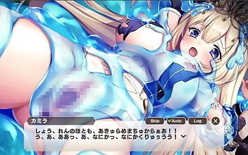 JAVで日本の熟女の妖艶な魅力を体感する：もんむすめ tdx