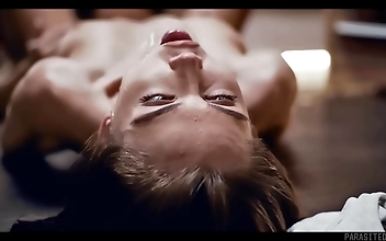 Unleash Your Inner Slut - JAV Compilation of Sex-Craved Chicks Possessed by Sexual Parasite！