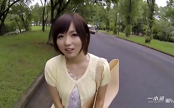 麻倉憂、「クラッシュ」で甘美な体験 - JAVの究極の愉しみ！