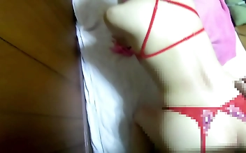 魅惑のJAV熟女がバック挿入セックスで精子を搾り取られる！