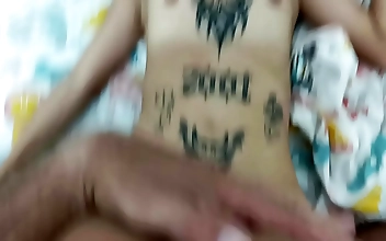 JAVベビーフェイス・エンチャントレス愛らしいご褒美か、いたずらな罰か？