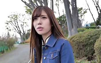 JAV Beauty 野木あやめ - BGN-066