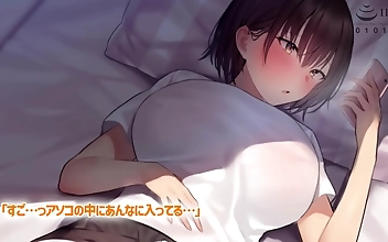 JAVガールズ・ゴーワイルド：スポーティな中出しプレイタイム！』である：このタイトルは、JAVの人気を利用したもので、プレイタイムという言葉には、視聴者が楽しく軽快に楽しめるという意味が込められている。