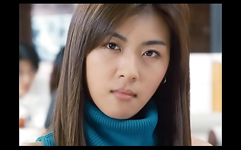 JAV Beauty ハ・ジウォンの官能的な魅力が満開だ！