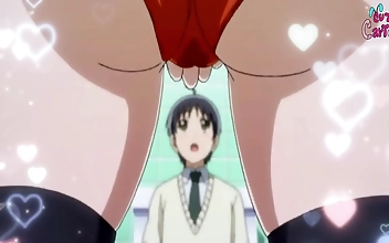 解き放たれる：JAV Sensation Student Gone Wild in her School Uniform - Part 2 というタイトルの方が、このビデオの注目度が高く、クリックしやすいだろう。