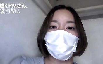 300MIUM-747のフル動画で平井かんなの甘美なボディを堪能しよう！