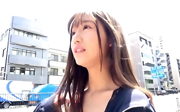 ファンタジー乙女、あいちゃんを迎えよう！先輩との初体験に度肝を抜かれる！