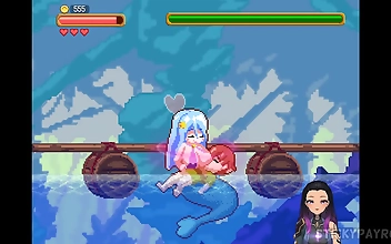 JAV変態ゲームで多肉植物の誘惑に堕ちる 後編 ～甘美な限定版