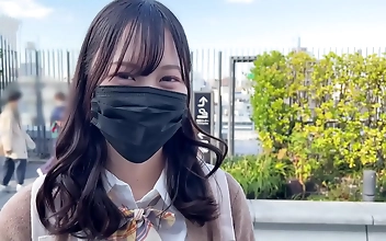 エッチな一面を持つJAV魔法使い・あかねと欲望を解き放つ！