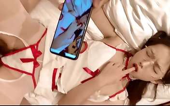 JAV熟女の魅惑の逃避行をNetflixで堪能する！