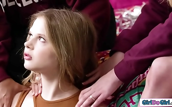 ホットな義母アクションで欲望を解き放て！