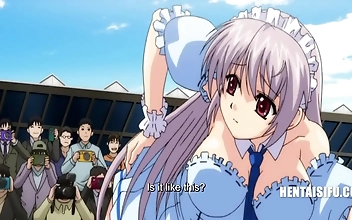 コスプレ女王の私生活をパパラッチが暴露 - JAV Hentai Sensation