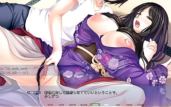 いろはの官能的快楽：アクメル・ファミリー Part2 魅惑の女神と欲望を解き放つ！