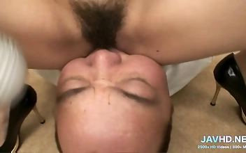 この Fiery Vol.25 で、おいしい毛むくじゃらのマンコを思う存分堪能しよう！