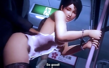 甘美な少女が公衆の面前で冷酷なギャングに輪姦されるスリルを体験しよう！