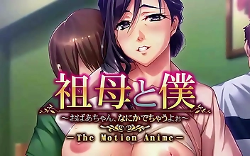 JAV GrandMaのタブーフェチ：彼女の欲望をあなたと探る！