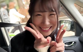 JAV美女・清家の運動部大冒険：編み込みツインタイ、Tバックの掟、エロボディ！