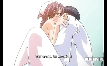 JAVであなたの内なるアニメを解き放つ：究極のリベンジのために部員全員を飼育した！