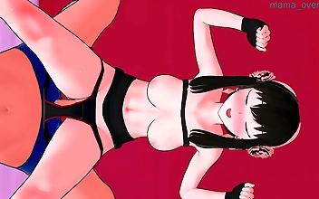 JAV スパイと熟女がラブホテルで出会う！魅惑の女たちの最後通牒 - 必見！
