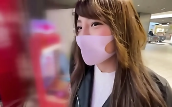 300NTK-513でリオ・ココナにいたずらする！