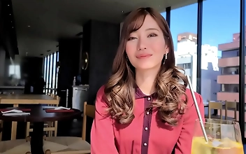 シャイな日本人女性が犯される
