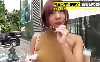 JAVタイトル：「ドMの鬼壱岐と内なる淫乱を解き放つ」独占生中出し